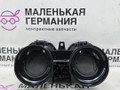 дефлектор обдува салона Mercedes-Benz E-Класс W213/S213/C238/A238 2018, 2.0 л., M 274.920, бензин, АКПП, 149 polar white или polarweiss, седан, задний привод, правый руль, A2138307700 - фото №4