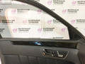 обшивка двери передняя левая Mercedes-Benz E-Класс W212 [рестайлинг] W212 2013, 2.0 л., M 274.920, бензин, АКПП, 775 iridiumsilber, седан, задний привод, правый руль, A21272005629J71, A2127200562 - фото №10
