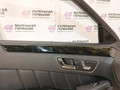 обшивка двери передняя левая Mercedes-Benz E-Класс W212 [рестайлинг] W212 2013, 2.0 л., M 274.920, бензин, АКПП, 775 iridiumsilber, седан, задний привод, правый руль, A21272005629J71, A2127200562 - фото №18