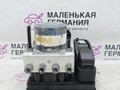 блок ABS Mercedes-Benz E-Класс W213/S213/C238/A238 2018, 2.0 л., M 274.920, бензин, АКПП, 149 polar white или polarweiss, седан, задний привод, правый руль, A2134313601, A0009828709, A2134314001 - фото №5