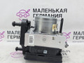 блок ABS Mercedes-Benz E-Класс W213/S213/C238/A238 2018, 2.0 л., M 274.920, бензин, АКПП, 149 polar white или polarweiss, седан, задний привод, правый руль, A2134313601, A0009828709, A2134314001 - фото №4