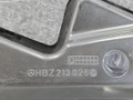 накладка на торпедо (консоль) Mercedes-Benz E-Класс W213/S213/C238/A238 2018, 2.0 л., M 274.920, бензин, АКПП, 149 polar white или polarweiss, седан, задний привод, правый руль, A2136801307, HBZ213026, A2218300872, A0009065107 - фото №9