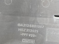 накладка на торпедо (консоль) Mercedes-Benz E-Класс W213/S213/C238/A238 2018, 2.0 л., M 274.920, бензин, АКПП, 149 polar white или polarweiss, седан, задний привод, правый руль, A2136801307, HBZ213026, A2218300872, A0009065107 - фото №10