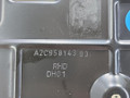 щиток приборов (приборная панель) Mercedes-Benz E-Класс W213/S213/C238/A238 2018, 2.0 л., M 274.920, бензин, АКПП, 149 polar white или polarweiss, седан, задний привод, правый руль, A2C95814303 - фото №8