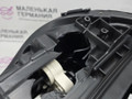 фара правая Mercedes-Benz E-Класс W213/S213/C238/A238 2018, 2.0 л., M 274.920, бензин, АКПП, 149 polar white или polarweiss, седан, задний привод, правый руль, A2139064204KZ, A2139064204, A2139066801 - фото №9