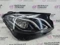 фара правая Mercedes-Benz E-Класс W213/S213/C238/A238 2018, 2.0 л., M 274.920, бензин, АКПП, 149 polar white или polarweiss, седан, задний привод, правый руль, A2139064204KZ, A2139064204, A2139066801 - фото №2