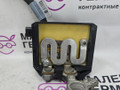 плюсовой провод аккумулятора Mercedes-Benz E-Класс W213/S213/C238/A238 2018, 2.0 л., M 274.920, бензин, АКПП, 149 polar white или polarweiss, седан, задний привод, правый руль, A0009061505, A2135406900 - фото №4