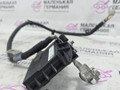 плюсовой провод аккумулятора Mercedes-Benz E-Класс W213/S213/C238/A238 2018, 2.0 л., M 274.920, бензин, АКПП, 149 polar white или polarweiss, седан, задний привод, правый руль, A0009061505, A2135406900 - фото №6