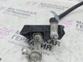 плюсовой провод аккумулятора Mercedes-Benz E-Класс W213/S213/C238/A238 2018, 2.0 л., M 274.920, бензин, АКПП, 149 polar white или polarweiss, седан, задний привод, правый руль, A0009061505, A2135406900 - фото №8