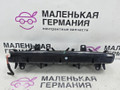 блок управления печки / климат-контроля Mercedes-Benz E-Класс W213/S213/C238/A238 2018, 2.0 л., M 274.920, бензин, АКПП, 149 polar white или polarweiss, седан, задний привод, правый руль, A2139054707 - фото №2