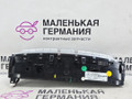 блок управления печки / климат-контроля Mercedes-Benz E-Класс W213/S213/C238/A238 2018, 2.0 л., M 274.920, бензин, АКПП, 149 polar white или polarweiss, седан, задний привод, правый руль, A2139054707 - фото №5