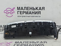блок управления печки / климат-контроля Mercedes-Benz E-Класс W213/S213/C238/A238 2018, 2.0 л., M 274.920, бензин, АКПП, 149 polar white или polarweiss, седан, задний привод, правый руль, A2139054707 - фото №6