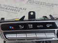 блок управления печки / климат-контроля Mercedes-Benz E-Класс W213/S213/C238/A238 2018, 2.0 л., M 274.920, бензин, АКПП, 149 polar white или polarweiss, седан, задний привод, правый руль, A2139054707 - фото №7