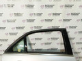 дверь задняя правая Mercedes-Benz E-Класс W212 [рестайлинг] W212 2013, 2.0 л., M 274.920, бензин, АКПП, 775 iridiumsilber, седан, задний привод, правый руль, A2127303405 - фото №3