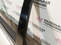 дверь задняя правая Mercedes-Benz E-Класс W212 [рестайлинг] W212 2013, 2.0 л., M 274.920, бензин, АКПП, 775 iridiumsilber, седан, задний привод, правый руль, A2127303405 - фото №5