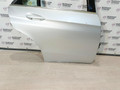 дверь задняя правая Mercedes-Benz E-Класс W212 [рестайлинг] W212 2013, 2.0 л., M 274.920, бензин, АКПП, 775 iridiumsilber, седан, задний привод, правый руль, A2127303405 - фото №11