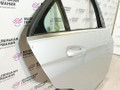 дверь задняя правая Mercedes-Benz E-Класс W212 [рестайлинг] W212 2013, 2.0 л., M 274.920, бензин, АКПП, 775 iridiumsilber, седан, задний привод, правый руль, A2127303405 - фото №12