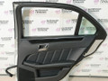 дверь задняя правая Mercedes-Benz E-Класс W212 [рестайлинг] W212 2013, 2.0 л., M 274.920, бензин, АКПП, 775 iridiumsilber, седан, задний привод, правый руль, A2127303405 - фото №2
