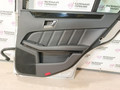 дверь задняя правая Mercedes-Benz E-Класс W212 [рестайлинг] W212 2013, 2.0 л., M 274.920, бензин, АКПП, 775 iridiumsilber, седан, задний привод, правый руль, A2127303405 - фото №31