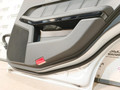 дверь задняя правая Mercedes-Benz E-Класс W212 [рестайлинг] W212 2013, 2.0 л., M 274.920, бензин, АКПП, 775 iridiumsilber, седан, задний привод, правый руль, A2127303405 - фото №42