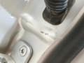 дверь задняя правая Mercedes-Benz E-Класс W212 [рестайлинг] W212 2013, 2.0 л., M 274.920, бензин, АКПП, 775 iridiumsilber, седан, задний привод, правый руль, A2127303405 - фото №56