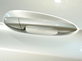 ручка наружная задняя правая Mercedes-Benz E-Класс W212 [рестайлинг] W212 2013, 2.0 л., M 274.920, бензин, АКПП, 775 iridiumsilber, седан, задний привод, правый руль, A20476002709775, A2047600270 - фото №3