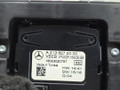 кнопка (выключатель) Mercedes-Benz E-Класс W213/S213/C238/A238 2018, 2.0 л., M 274.920, бензин, АКПП, 149 polar white или polarweiss, седан, задний привод, правый руль, A2139056208, A2138272000 - фото №10