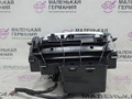 вещевой ящик центральной консоли Mercedes-Benz E-Класс W213/S213/C238/A238 2018, 2.0 л., M 274.920, бензин, АКПП, 149 polar white или polarweiss, седан, задний привод, правый руль, A0009064507, A2136806500, A2136802607, A2135402045, A2139051100 - фото №5
