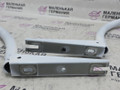 петля крышки багажника Mercedes-Benz E-Класс W213/S213/C238/A238 2018, 2.0 л., M 274.920, бензин, АКПП, 149 polar white или polarweiss, седан, задний привод, правый руль, A2137500328, A2137500428 - фото №3