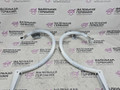 петля крышки багажника Mercedes-Benz E-Класс W213/S213/C238/A238 2018, 2.0 л., M 274.920, бензин, АКПП, 149 polar white или polarweiss, седан, задний привод, правый руль, A2137500328, A2137500428 - фото №2
