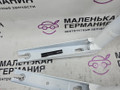петля крышки багажника Mercedes-Benz E-Класс W213/S213/C238/A238 2018, 2.0 л., M 274.920, бензин, АКПП, 149 polar white или polarweiss, седан, задний привод, правый руль, A2137500328, A2137500428 - фото №7