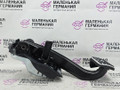 педаль тормоза Mercedes-Benz E-Класс W213/S213/C238/A238 2018, 2.0 л., M 274.920, бензин, АКПП, 149 polar white или polarweiss, седан, задний привод, правый руль, A2052900000, A2052920107, A2052920515 - фото №4
