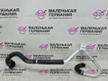 патрубок (трубопровод, шланг) Mercedes-Benz E-Класс W213/S213/C238/A238 2018, 2.0 л., M 274.920, бензин, АКПП, 149 polar white или polarweiss, седан, задний привод, правый руль, A2138302205 - фото №2