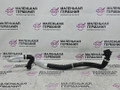 патрубок (трубопровод, шланг) Mercedes-Benz E-Класс W213/S213/C238/A238 2018, 2.0 л., M 274.920, бензин, АКПП, 149 polar white или polarweiss, седан, задний привод, правый руль, A2138302205 - фото №4
