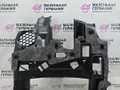 накладка на торпедо (консоль) Mercedes-Benz E-Класс W213/S213/C238/A238 2018, 2.0 л., M 274.920, бензин, АКПП, 149 polar white или polarweiss, седан, задний привод, правый руль, A2136801207, A2136803006 - фото №3