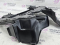 накладка на торпедо (консоль) Mercedes-Benz E-Класс W213/S213/C238/A238 2018, 2.0 л., M 274.920, бензин, АКПП, 149 polar white или polarweiss, седан, задний привод, правый руль, A2136801207, A2136803006 - фото №5