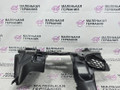 накладка на торпедо (консоль) Mercedes-Benz E-Класс W213/S213/C238/A238 2018, 2.0 л., M 274.920, бензин, АКПП, 149 polar white или polarweiss, седан, задний привод, правый руль, A2136801207, A2136803006 - фото №6