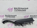 накладка на торпедо (консоль) Mercedes-Benz E-Класс W213/S213/C238/A238 2018, 2.0 л., M 274.920, бензин, АКПП, 149 polar white или polarweiss, седан, задний привод, правый руль, A0009064507, A2136809200 - фото №3