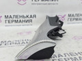 накладка на торпедо (консоль) Mercedes-Benz E-Класс W213/S213/C238/A238 2018, 2.0 л., M 274.920, бензин, АКПП, 149 polar white или polarweiss, седан, задний привод, правый руль, A0009064507, A2136809200 - фото №5