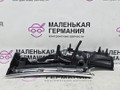 накладка на торпедо (консоль) Mercedes-Benz E-Класс W213/S213/C238/A238 2018, 2.0 л., M 274.920, бензин, АКПП, 149 polar white или polarweiss, седан, задний привод, правый руль, A0009064507, A2136809200 - фото №4