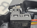 накладка на торпедо (консоль) Mercedes-Benz E-Класс W213/S213/C238/A238 2018, 2.0 л., M 274.920, бензин, АКПП, 149 polar white или polarweiss, седан, задний привод, правый руль, A0009064507, A2136809200 - фото №6
