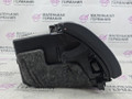 бардачок Mercedes-Benz E-Класс W213/S213/C238/A238 2018, 2.0 л., M 274.920, бензин, АКПП, 149 polar white или polarweiss, седан, задний привод, правый руль, A2136800391, A1726800491, A0009069604 - фото №2