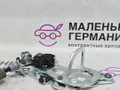 замок багажника Mercedes-Benz E-Класс W213/S213/C238/A238 2018, 2.0 л., M 274.920, бензин, АКПП, 149 polar white или polarweiss, седан, задний привод, правый руль, A2127500084 - фото №4