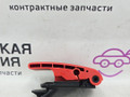ручка открывания капота Mercedes-Benz E-Класс W213/S213/C238/A238 2018, 2.0 л., M 274.920, бензин, АКПП, 149 polar white или polarweiss, седан, задний привод, правый руль, A2138800402 - фото №4