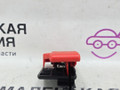 ручка открывания капота Mercedes-Benz E-Класс W213/S213/C238/A238 2018, 2.0 л., M 274.920, бензин, АКПП, 149 polar white или polarweiss, седан, задний привод, правый руль, A2138800402 - фото №7