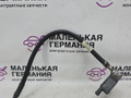 минусовой провод аккумулятора Mercedes-Benz E-Класс W213/S213/C238/A238 2018, 2.0 л., M 274.920, бензин, АКПП, 149 polar white или polarweiss, седан, задний привод, правый руль, A0009056507, 0199350015 - фото №2