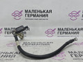 минусовой провод аккумулятора Mercedes-Benz E-Класс W213/S213/C238/A238 2018, 2.0 л., M 274.920, бензин, АКПП, 149 polar white или polarweiss, седан, задний привод, правый руль, A0009056507, 0199350015 - фото №4