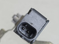 минусовой провод аккумулятора Mercedes-Benz E-Класс W213/S213/C238/A238 2018, 2.0 л., M 274.920, бензин, АКПП, 149 polar white или polarweiss, седан, задний привод, правый руль, A0009056507, 0199350015 - фото №6
