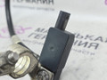 минусовой провод аккумулятора Mercedes-Benz E-Класс W213/S213/C238/A238 2018, 2.0 л., M 274.920, бензин, АКПП, 149 polar white или polarweiss, седан, задний привод, правый руль, A0009056507, 0199350015 - фото №8