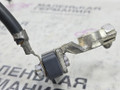 минусовой провод аккумулятора Mercedes-Benz E-Класс W213/S213/C238/A238 2018, 2.0 л., M 274.920, бензин, АКПП, 149 polar white или polarweiss, седан, задний привод, правый руль, A0009056507, 0199350015 - фото №10
